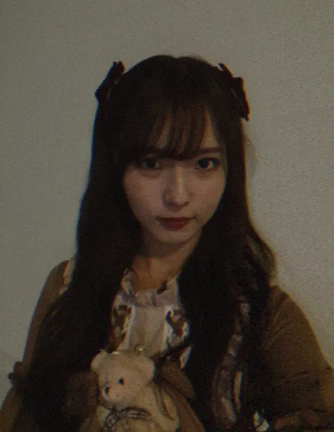 中嶋 優月｜🧸（2024-11-02）｜5枚目