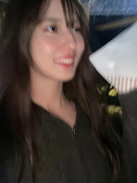 中嶋 優月｜🧸（2024-11-02）｜11枚目