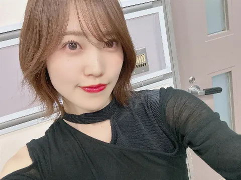 松田 里奈｜#300 IWTC披露（2024-11-02）｜3枚目