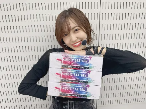 松田 里奈｜#300 IWTC披露（2024-11-02）｜11枚目