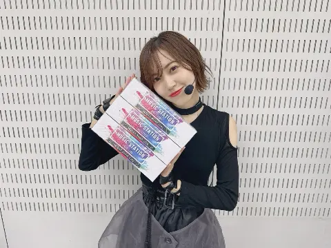 松田 里奈｜#300 IWTC披露（2024-11-02）｜12枚目