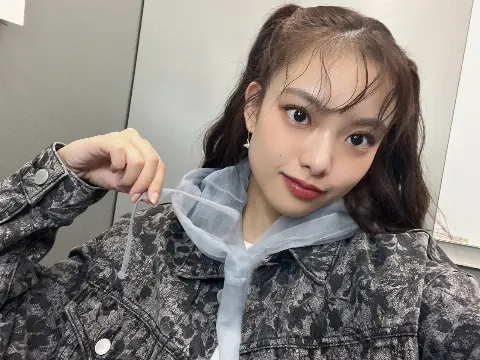 遠藤 光莉｜#179. ミーグリ③🩶（2024-11-03）｜4枚目