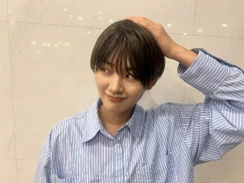 遠藤 光莉｜#179. ミーグリ③🩶（2024-11-03）｜6枚目