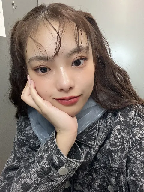 遠藤 光莉｜#179. ミーグリ③🩶（2024-11-03）｜8枚目