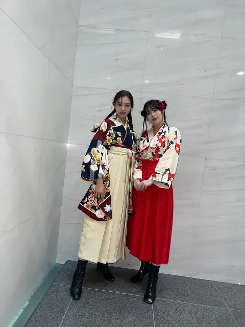 遠藤 光莉｜#180. ミーグリ④👘（2024-11-03）｜7枚目