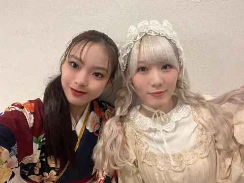 遠藤 光莉｜#180. ミーグリ④👘（2024-11-03）｜8枚目