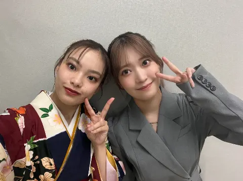 遠藤 光莉｜#180. ミーグリ④👘（2024-11-03）｜9枚目