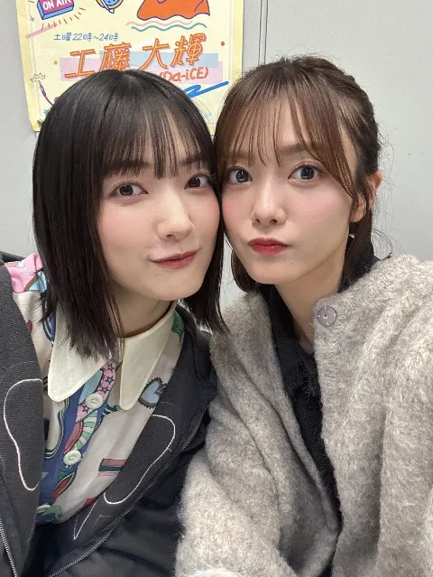 田村 保乃｜日々（2024-11-03）｜7枚目