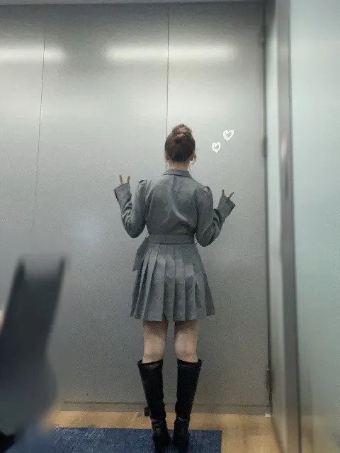 大沼 晶保｜ミーグリ❄️（2024-11-04）｜7枚目