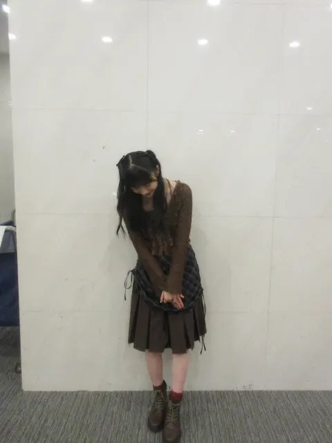 村井 優｜⋆（2024-11-04）｜12枚目