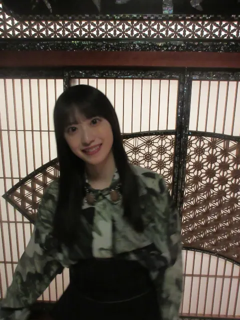村井 優｜⋆（2024-11-04）｜13枚目