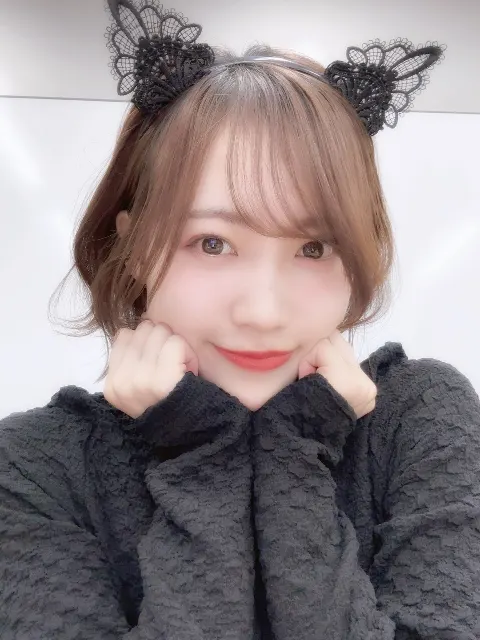 松田 里奈｜#301 ミーグリ10/26、10/27✨（2024-11-06）