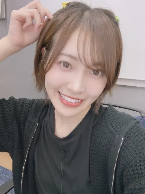松田 里奈｜#301 ミーグリ10/26、10/27✨（2024-11-06）｜2枚目