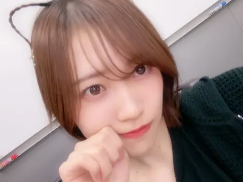 松田 里奈｜#301 ミーグリ10/26、10/27✨（2024-11-06）｜3枚目