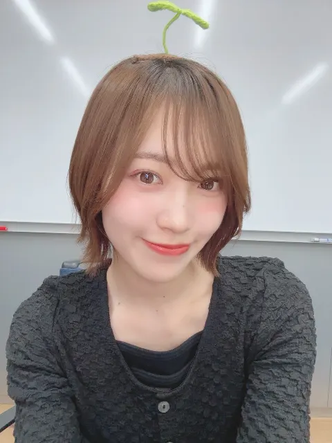 松田 里奈｜#301 ミーグリ10/26、10/27✨（2024-11-06）｜7枚目