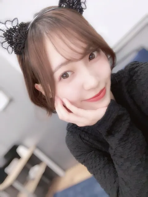 松田 里奈｜#301 ミーグリ10/26、10/27✨（2024-11-06）｜8枚目