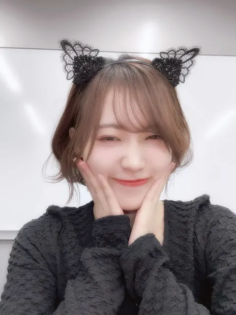 松田 里奈｜#301 ミーグリ10/26、10/27✨（2024-11-06）｜9枚目