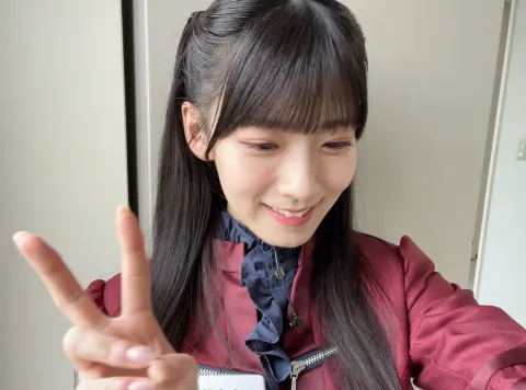 石森 璃花｜珈琲、110（2024-11-07）｜10枚目