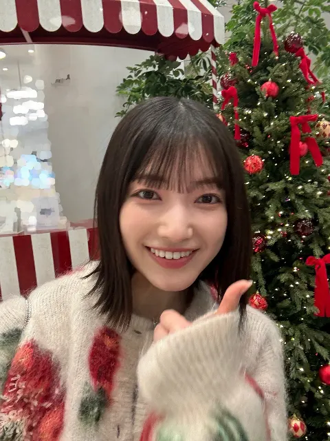 田村 保乃｜びゅん（2024-11-11）｜9枚目