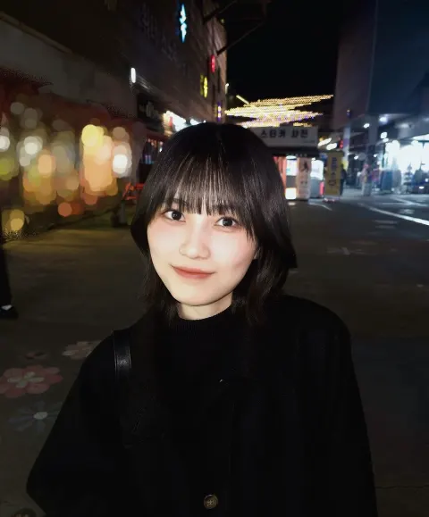 的野 美青｜🇰🇷（2024-11-12）｜3枚目