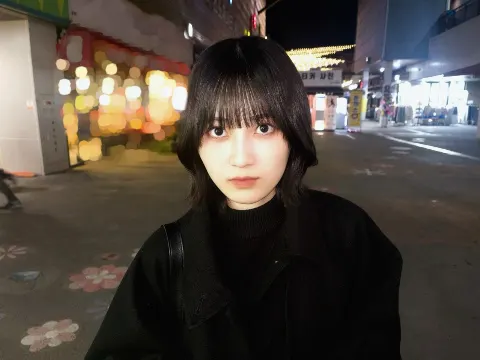 的野 美青｜🇰🇷（2024-11-12）｜4枚目