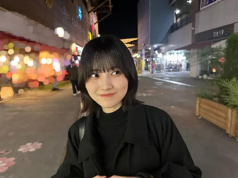 的野 美青｜🇰🇷（2024-11-12）｜5枚目