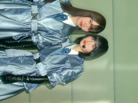 的野 美青｜🇰🇷（2024-11-12）｜7枚目