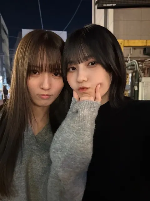 的野 美青｜🇰🇷（2024-11-12）｜10枚目