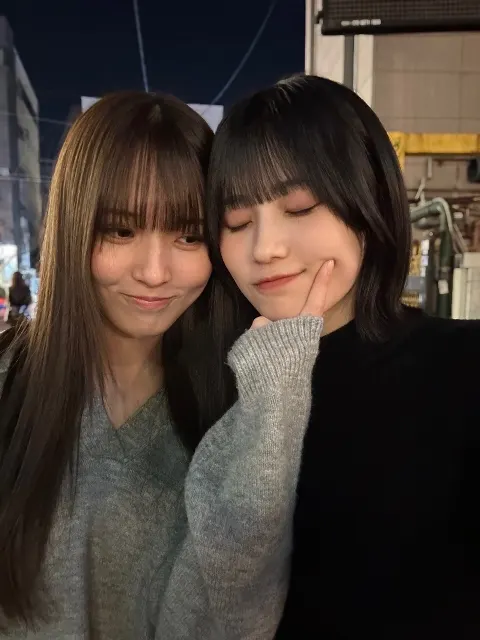 的野 美青｜🇰🇷（2024-11-12）｜11枚目