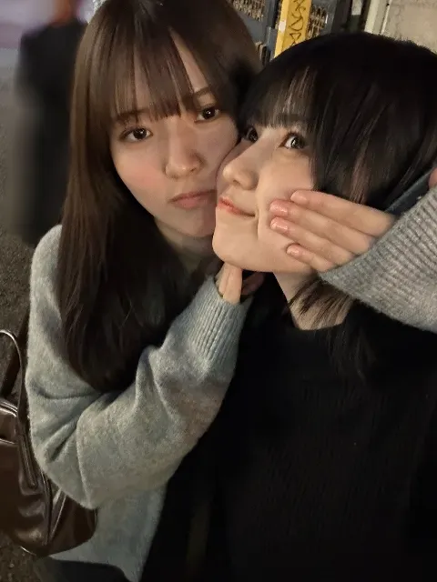 的野 美青｜🇰🇷（2024-11-12）｜12枚目