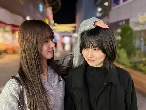 的野 美青｜🇰🇷（2024-11-12）｜13枚目