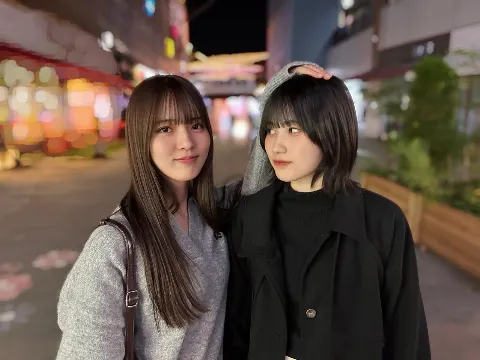 的野 美青｜🇰🇷（2024-11-12）｜14枚目