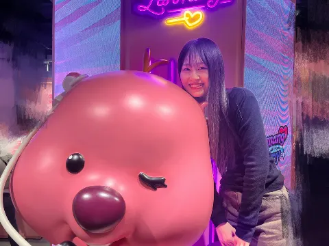 向井 純葉｜⟡.·（2024-11-13）｜13枚目