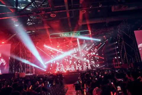 村井 優｜WONDERLIVET 2024（2024-11-13）｜3枚目