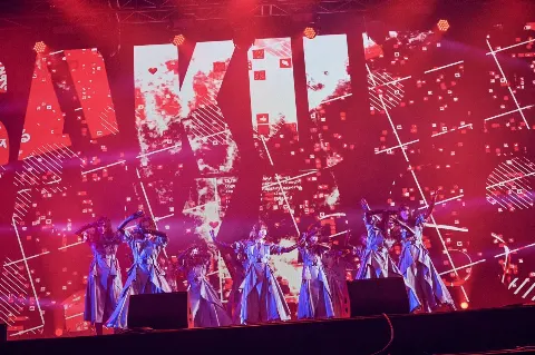 村井 優｜WONDERLIVET 2024（2024-11-13）｜4枚目