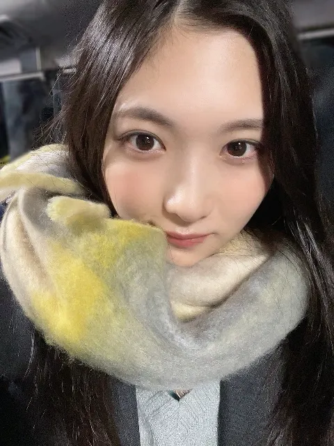 谷口 愛季｜🍟（2024-11-13）｜3枚目