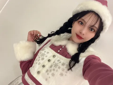 遠藤 光莉｜#183. 🐅🤍（2024-11-14）｜2枚目