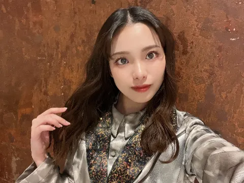 遠藤 光莉｜#183. 🐅🤍（2024-11-14）｜5枚目