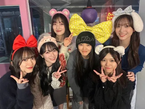 田村 保乃｜プリクラ（2024-11-14）