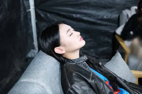 谷口 愛季｜約束（2024-11-15）｜8枚目