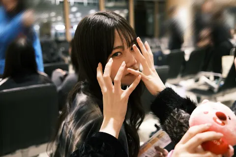 谷口 愛季｜約束（2024-11-15）｜13枚目
