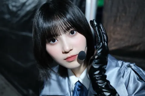 谷口 愛季｜約束（2024-11-15）｜15枚目