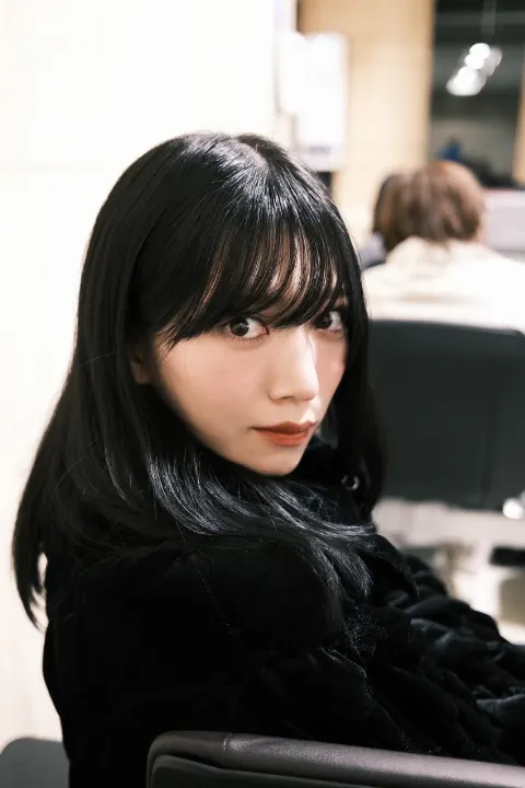 谷口 愛季｜約束（2024-11-15）｜18枚目