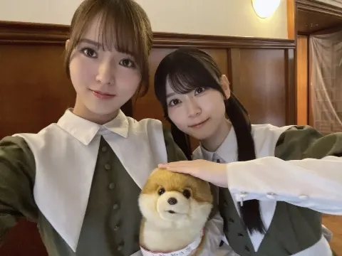 中嶋 優月｜（2024-11-15）｜6枚目