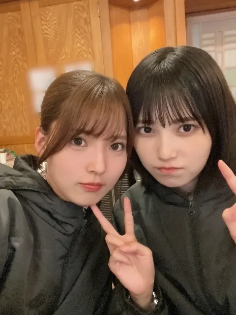 中嶋 優月｜（2024-11-15）｜9枚目