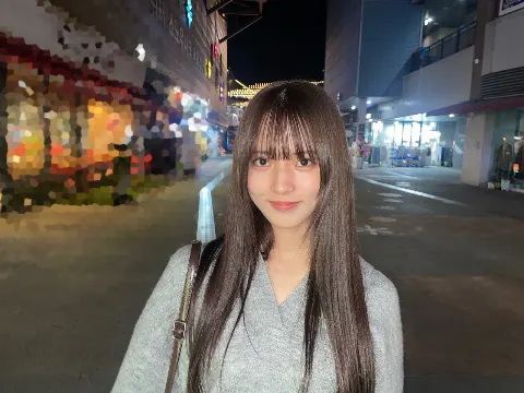 中嶋 優月｜（2024-11-17）｜2枚目