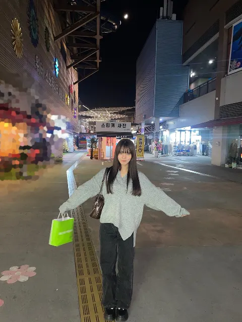 中嶋 優月｜（2024-11-17）｜9枚目