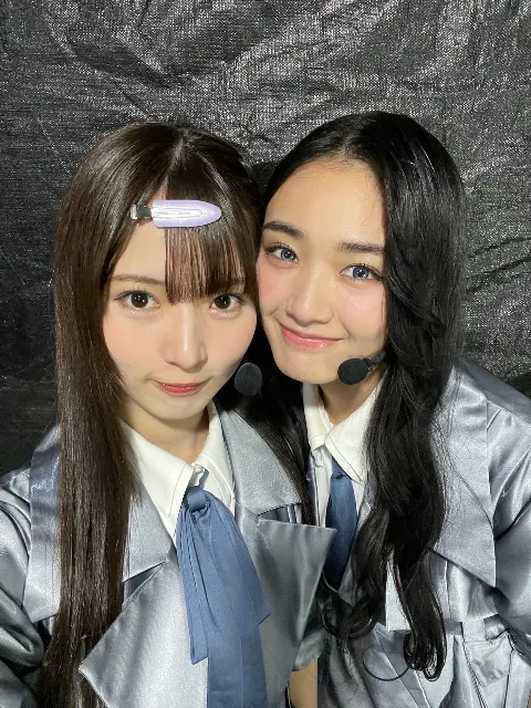 中嶋 優月｜（2024-11-17）｜13枚目