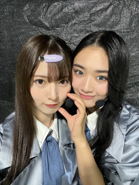 中嶋 優月｜（2024-11-17）｜14枚目
