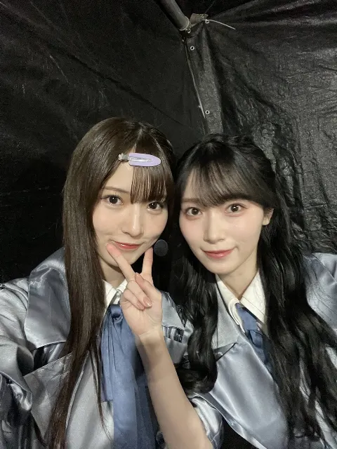 中嶋 優月｜（2024-11-17）｜15枚目